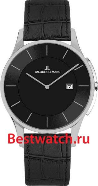Часы Jacques Lemans London 1-1777B